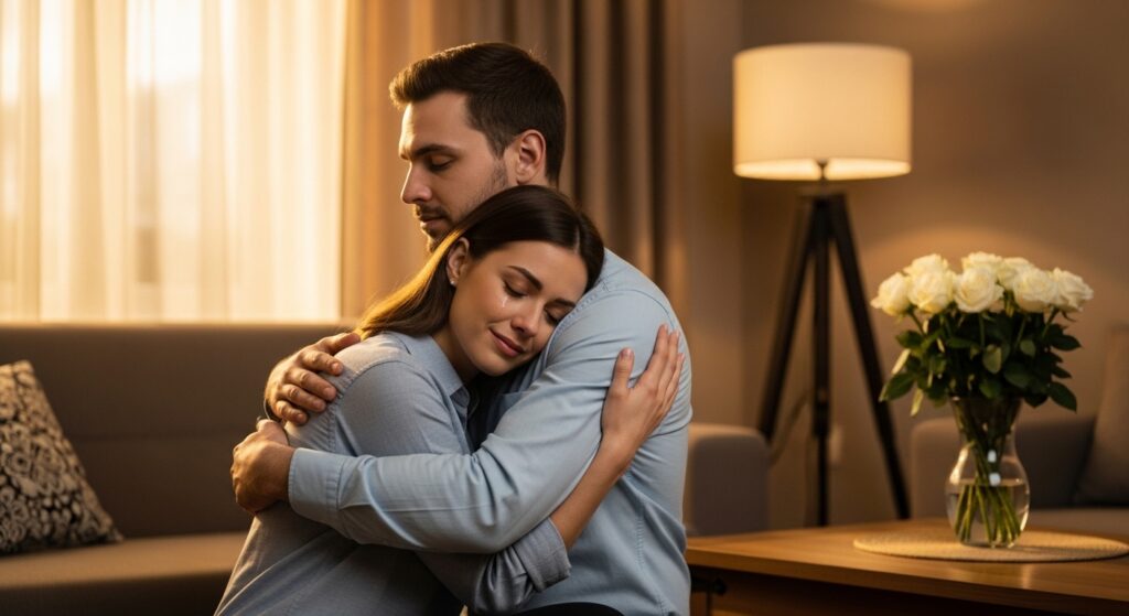 Husband Wife Problem Solution USA