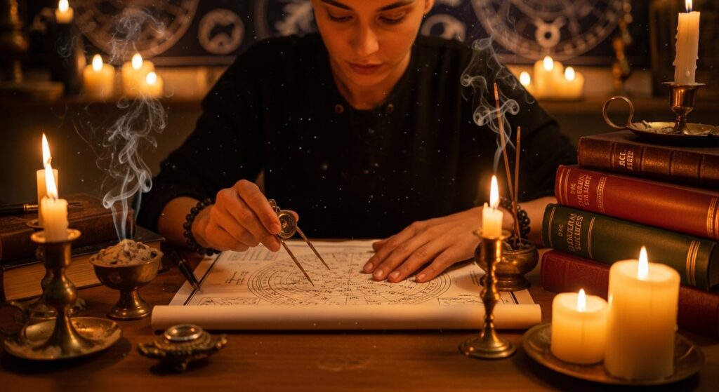 Best Astrologer for Relationship Problems