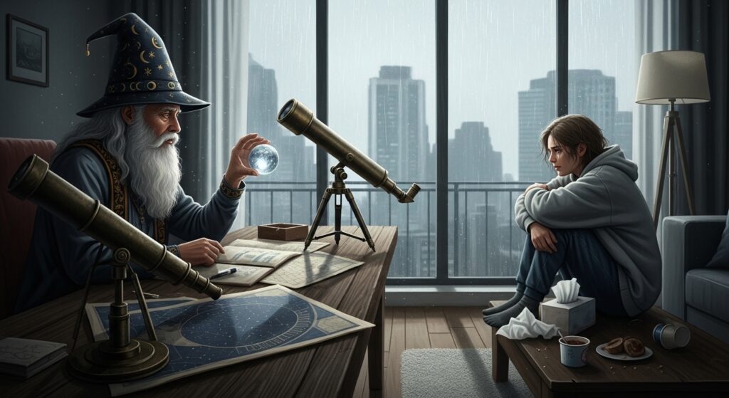 Breakup Problem Solution in Canada