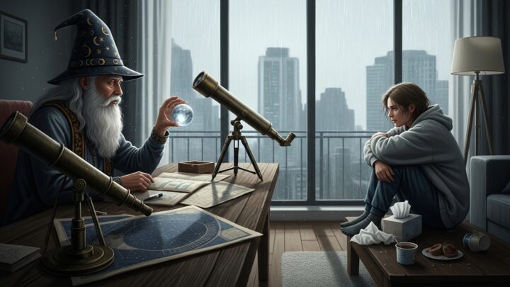 Breakup Problem Solution in Canada