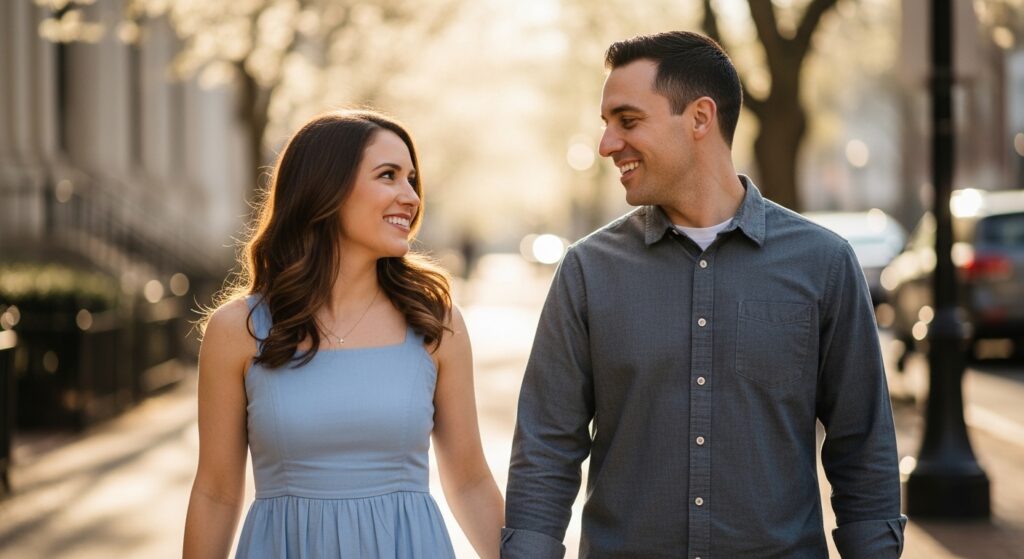 Husband Wife Problem Solution USA