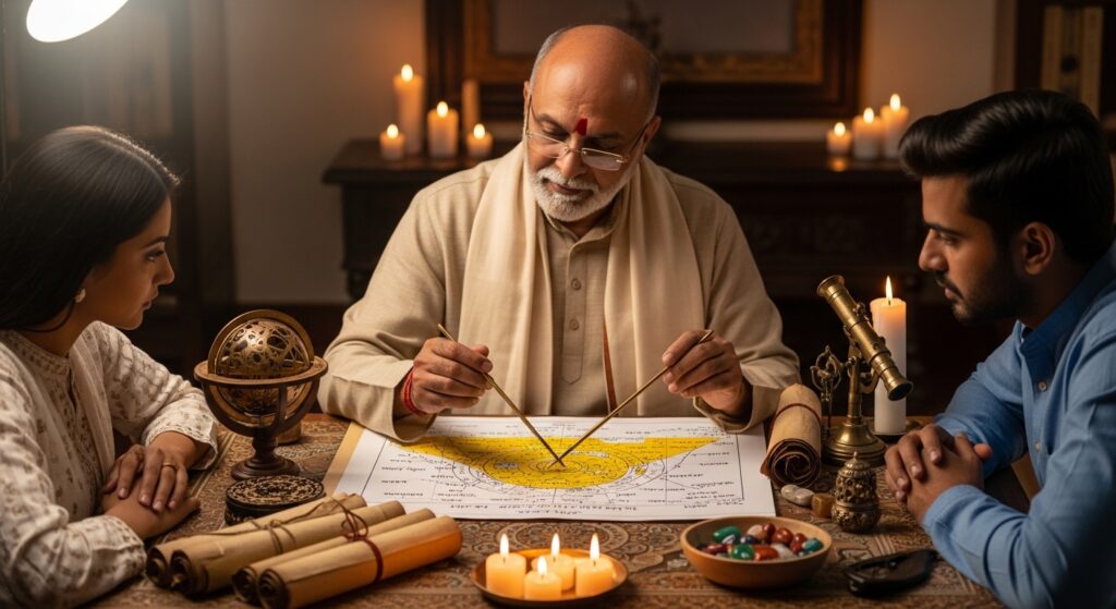 Love Problem Solution in London