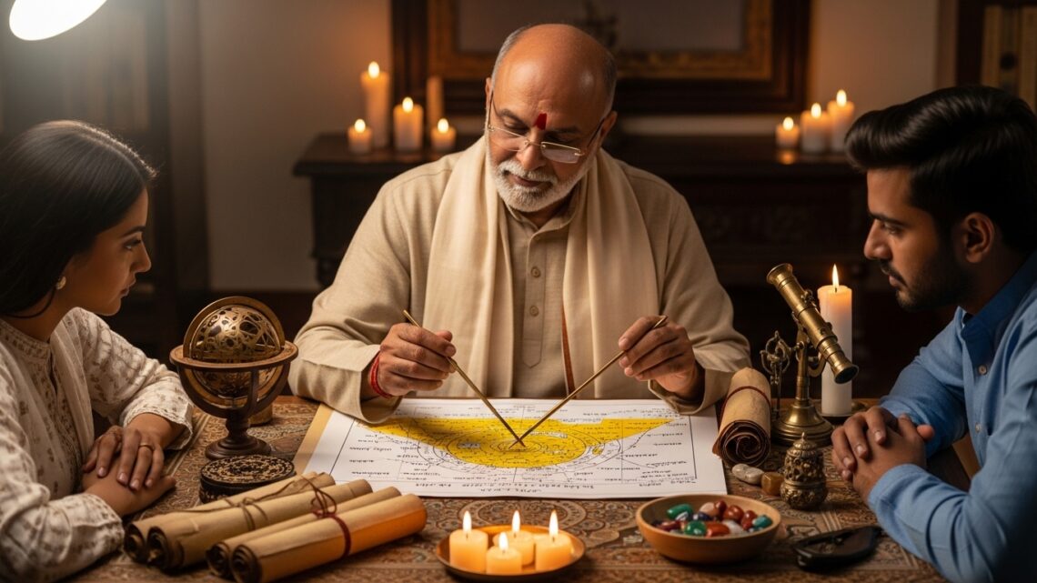 Love Problem Solution in London