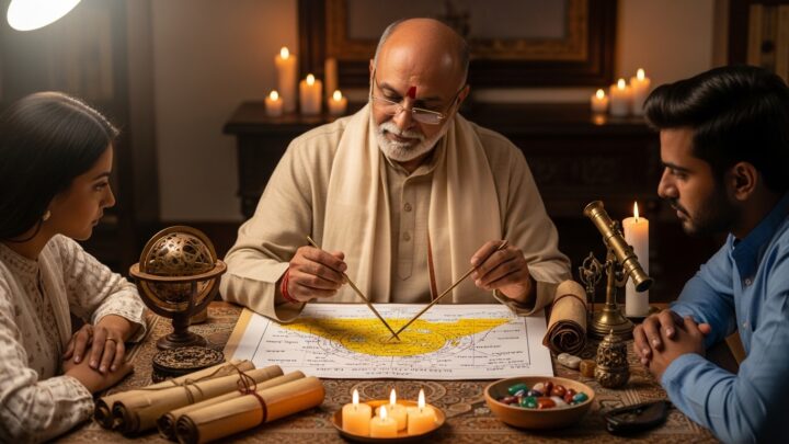 Love Problem Solution in London