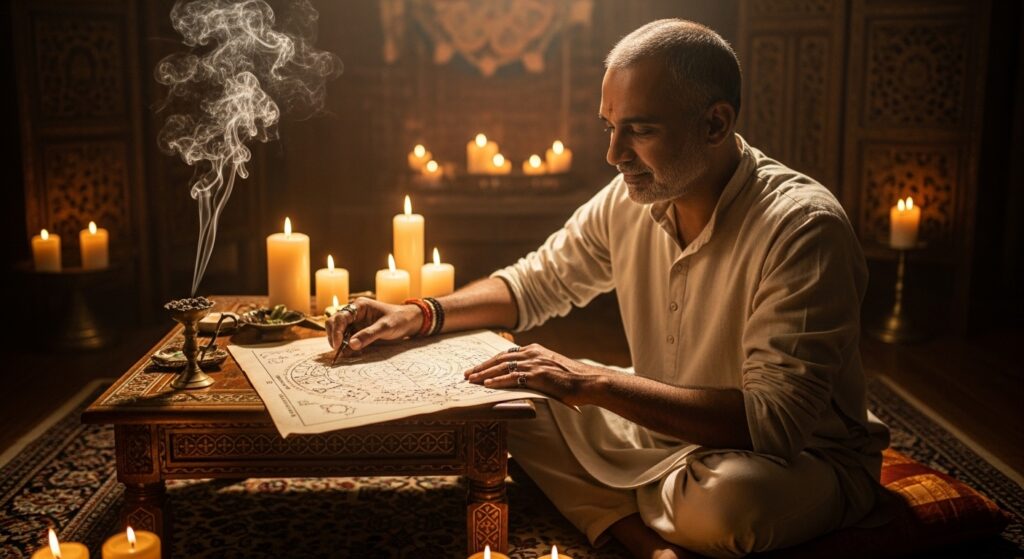 Love Problem Astrology India