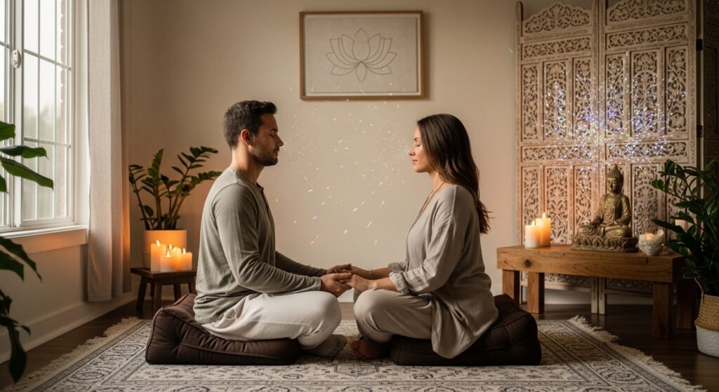 Husband Wife Problem Solution UK