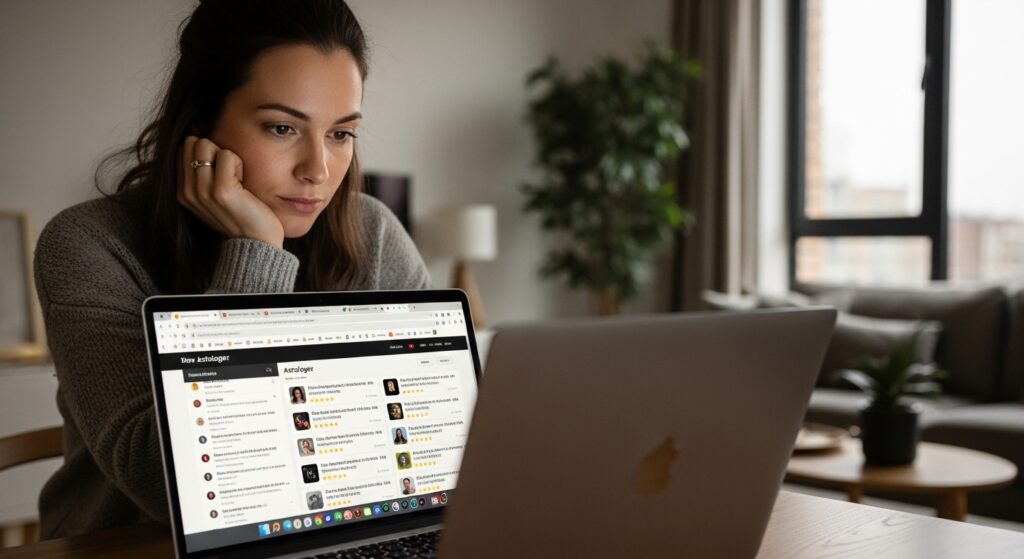 Best Astrologer Consultation