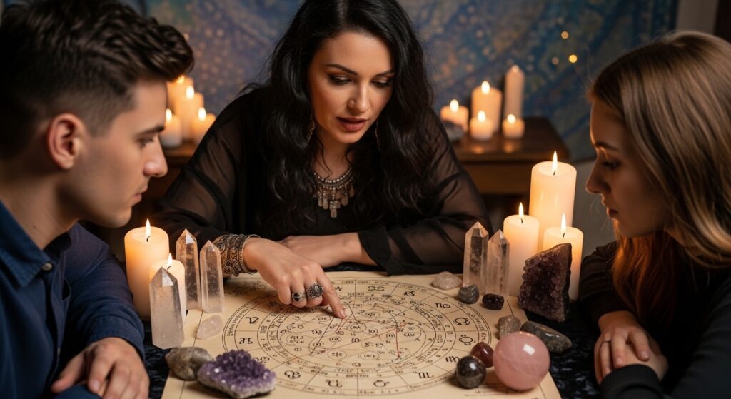 Broken Relationship Help USA