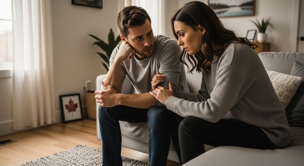 Love Problem Solution in Canada