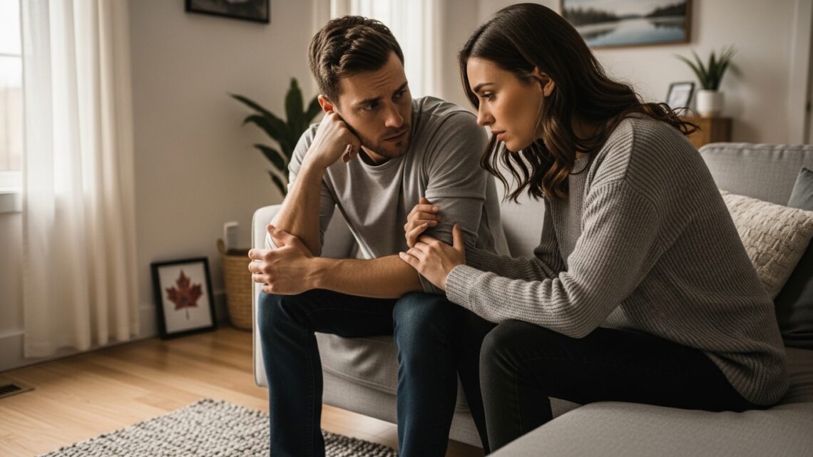 Love Problem Solution in Canada