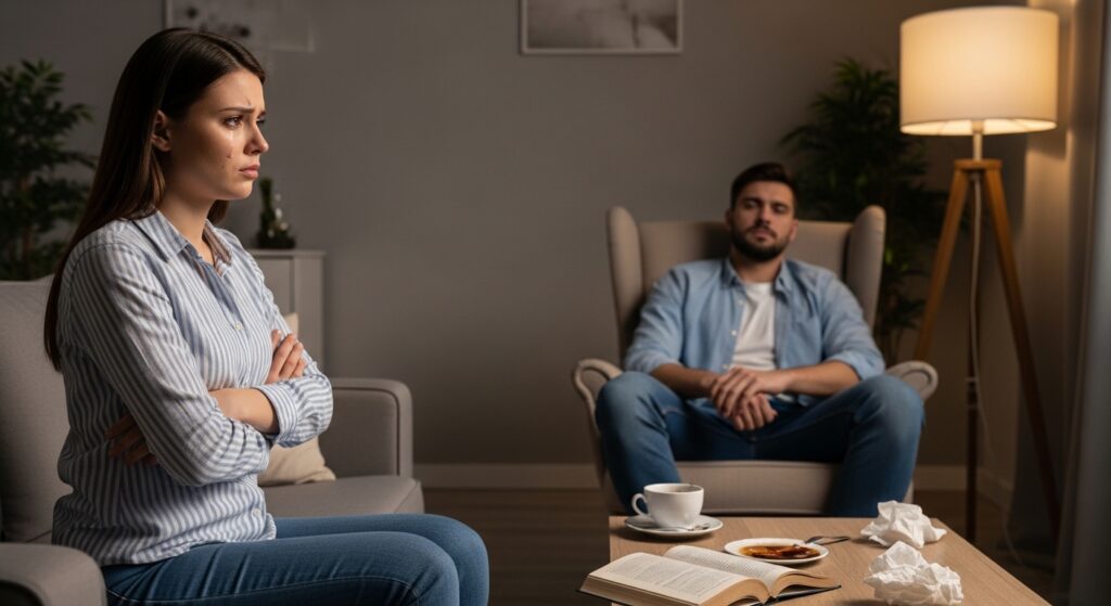 Best Astrologer for Marriage Problems 