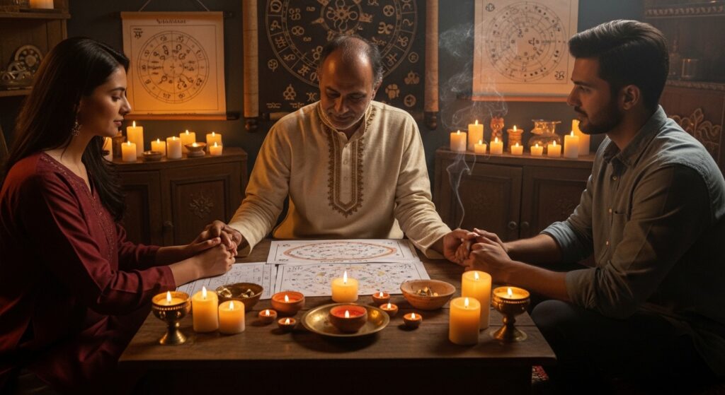 Best Love Guru for Problem Solution