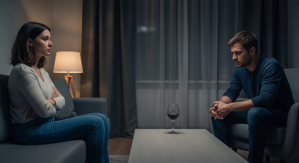 Husband Wife Problem Solution Astrologer