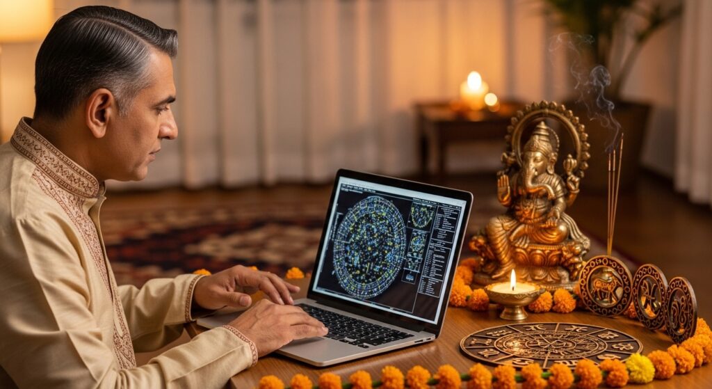 Intercast Love Problem Specialist