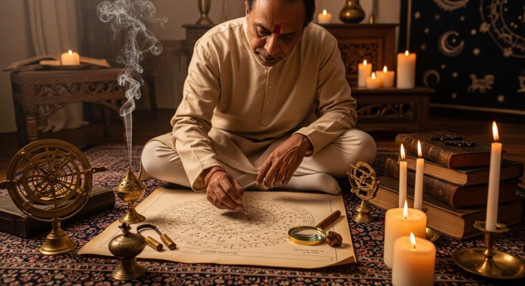 Breakup Solution Astrologer