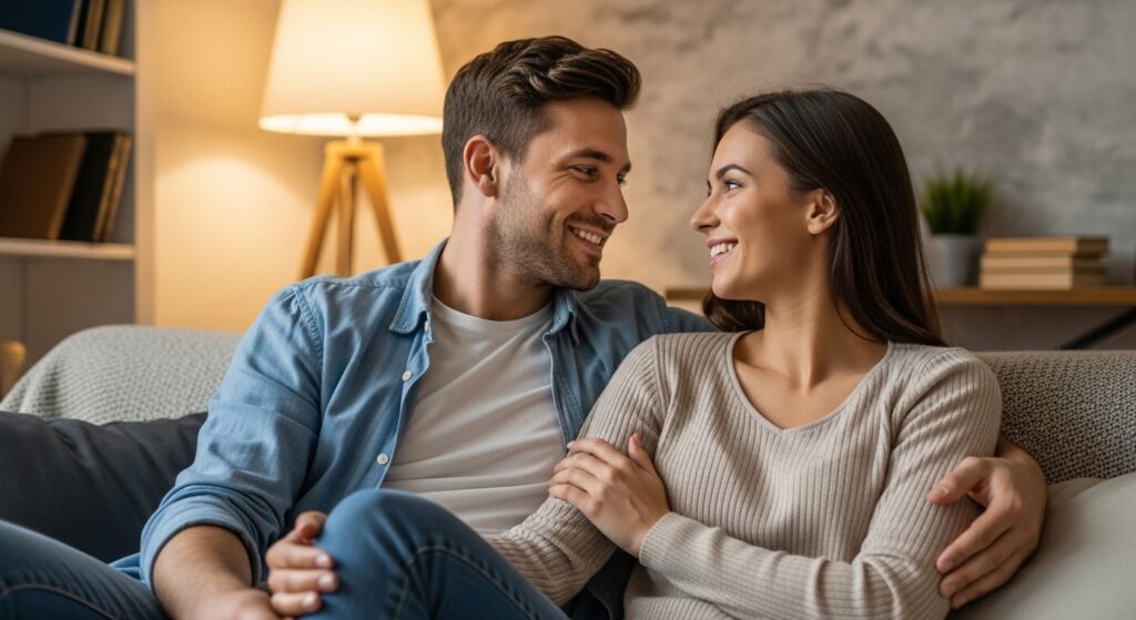 Online Love Problem Solution