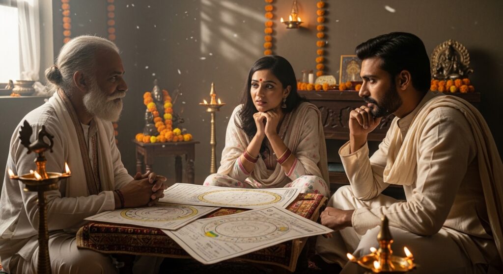 Best Love Astrologer in India