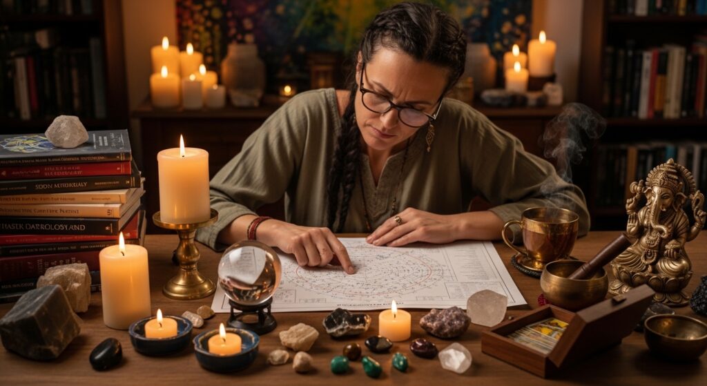 Best Astrologer Consultation