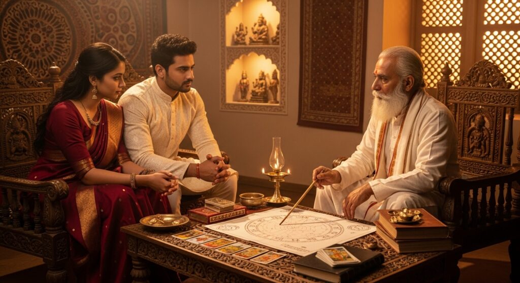 Love Problem Expert Astrologer