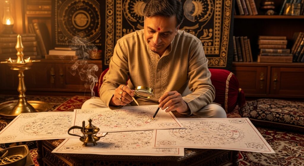 Love Problem Solution by Astrology