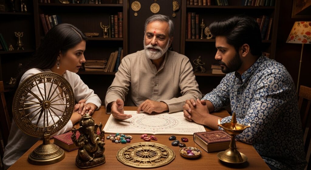 Astrology for Love Problems