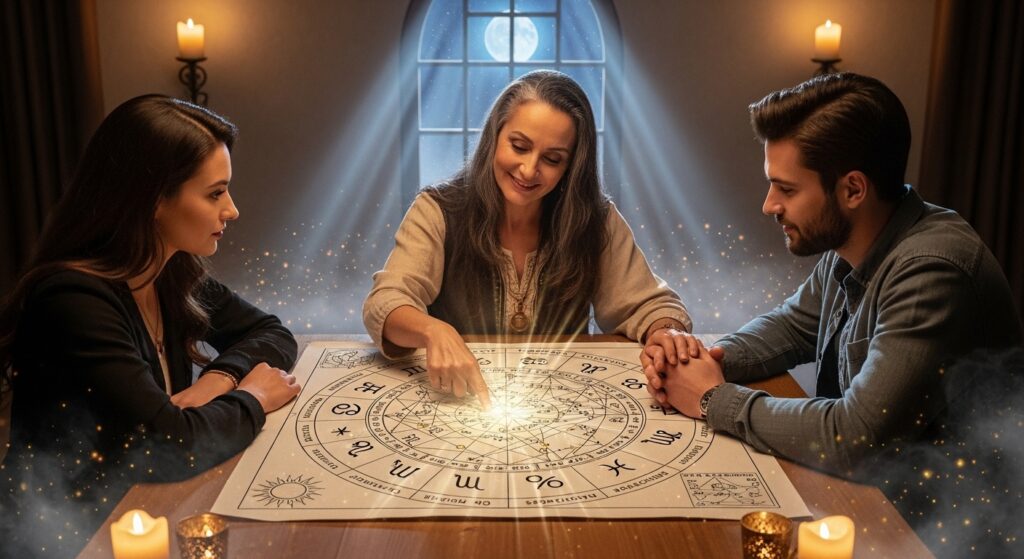 Love Problem Solution in London