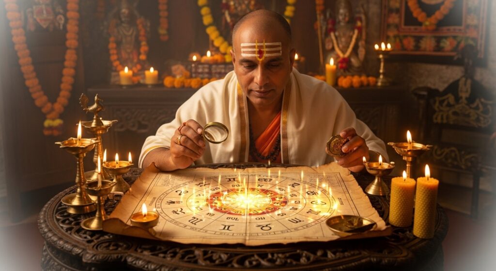 Love Problem Solution Pandit Expert