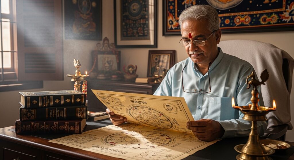 Astrology Experts in Bangalore 