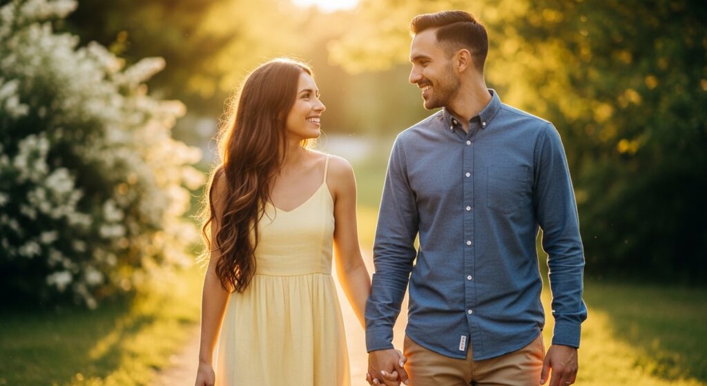 Love Relationship Guidance Specialist