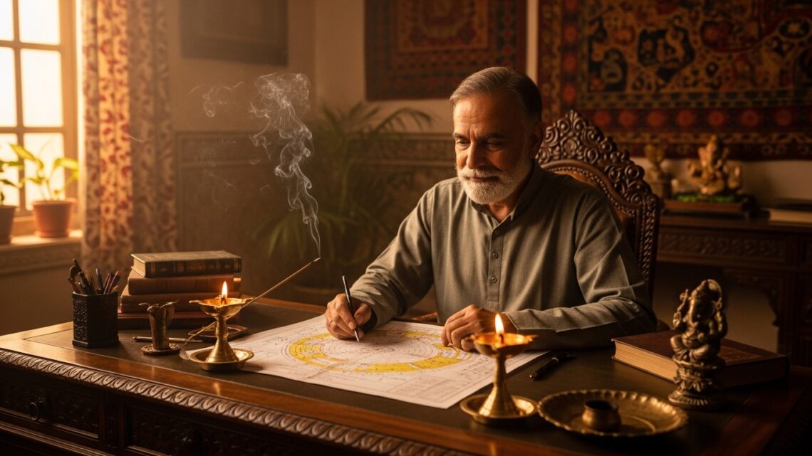 Love Problem Astrology India