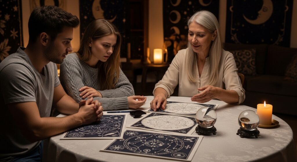 Love Marriage Problem Solution UK