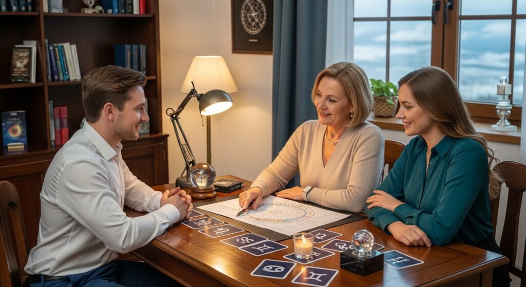 Husband Wife Problem Solution UK