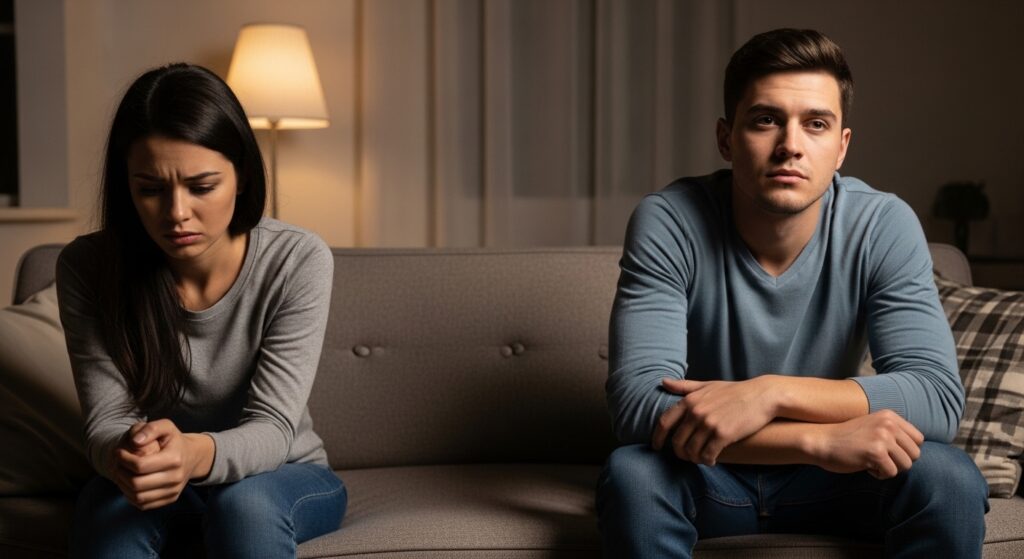 Guaranteed Love Problem Solution