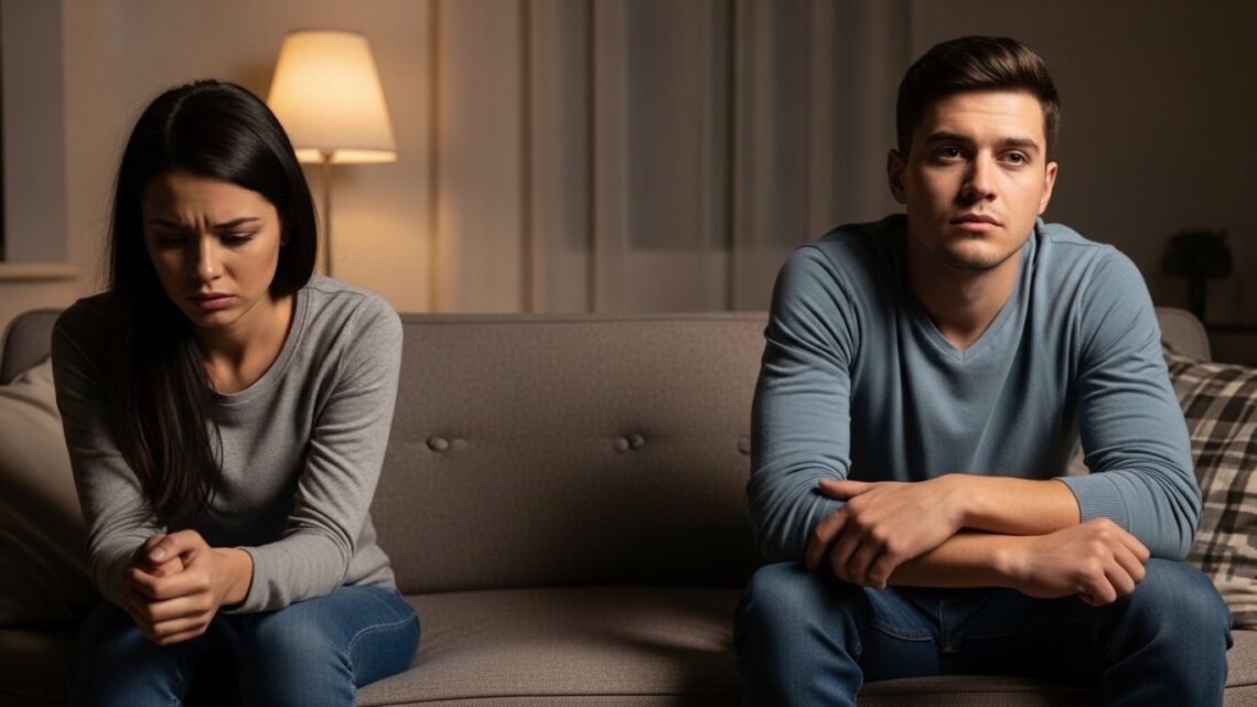 Guaranteed Love Problem Solution