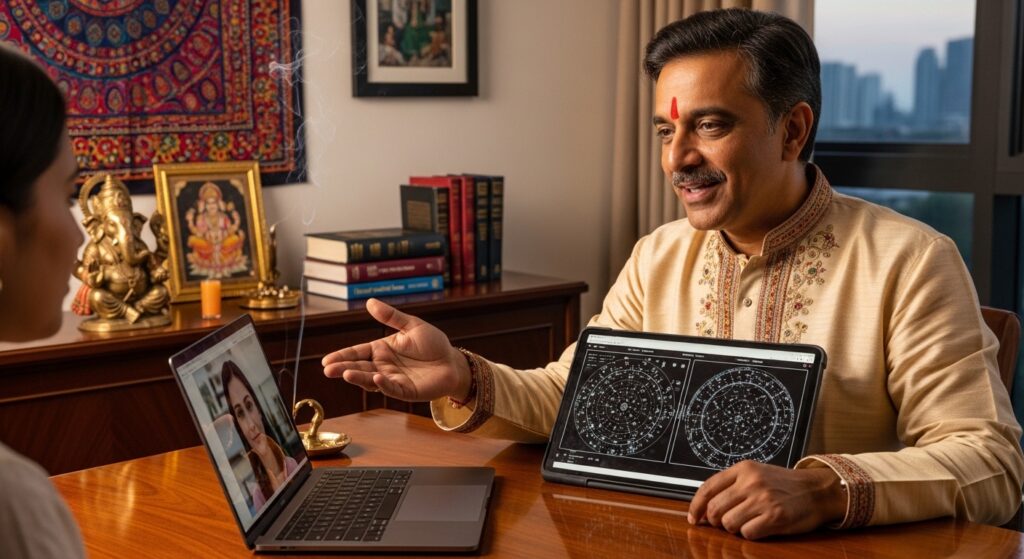 Divorce Problem Astrology Help Online