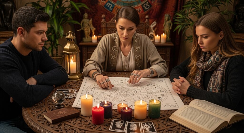 Relationship Problem Solution Canada