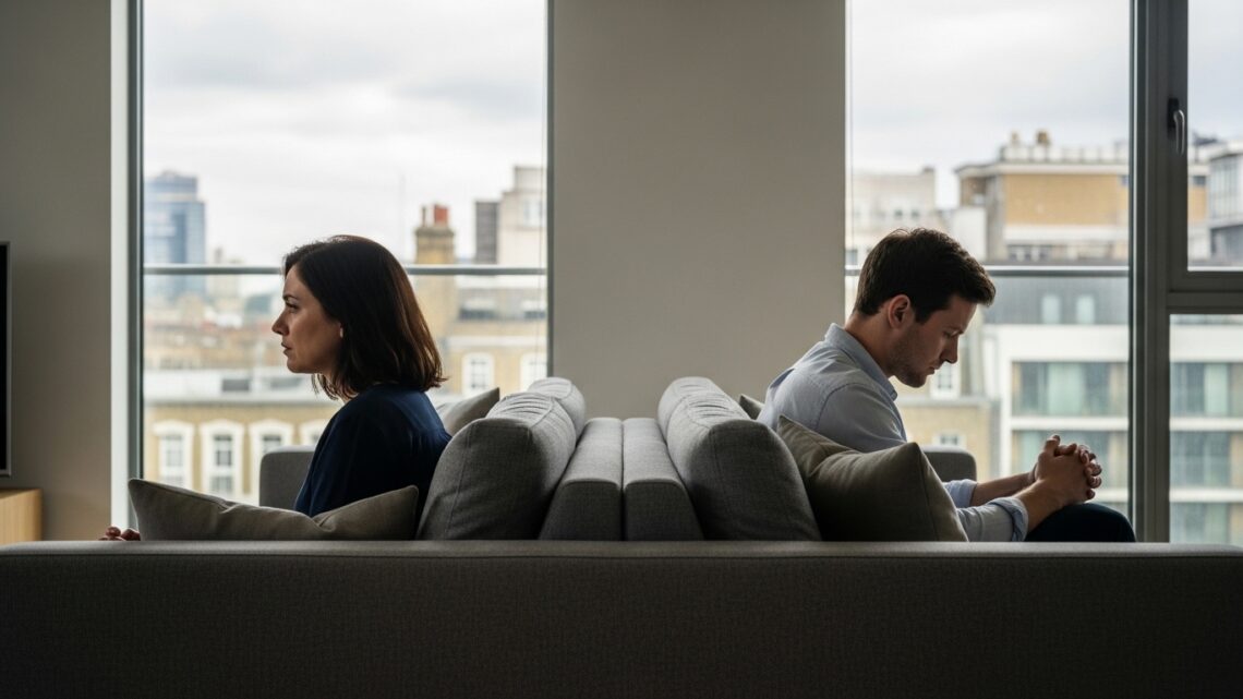 Best Love Problem Solution in London