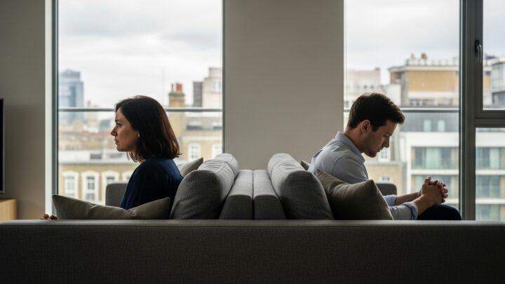 Best Love Problem Solution in London