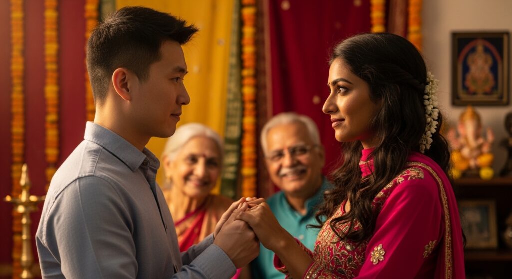 Intercast Love Marriage Solution