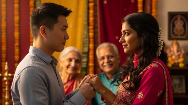 Intercast Love Marriage Solution