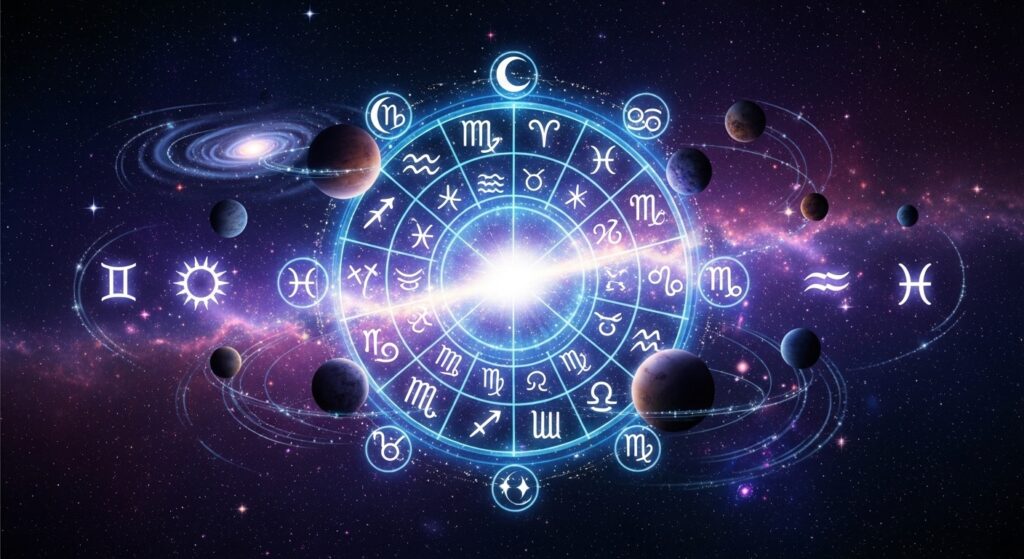 Relationship Problem Astrologer