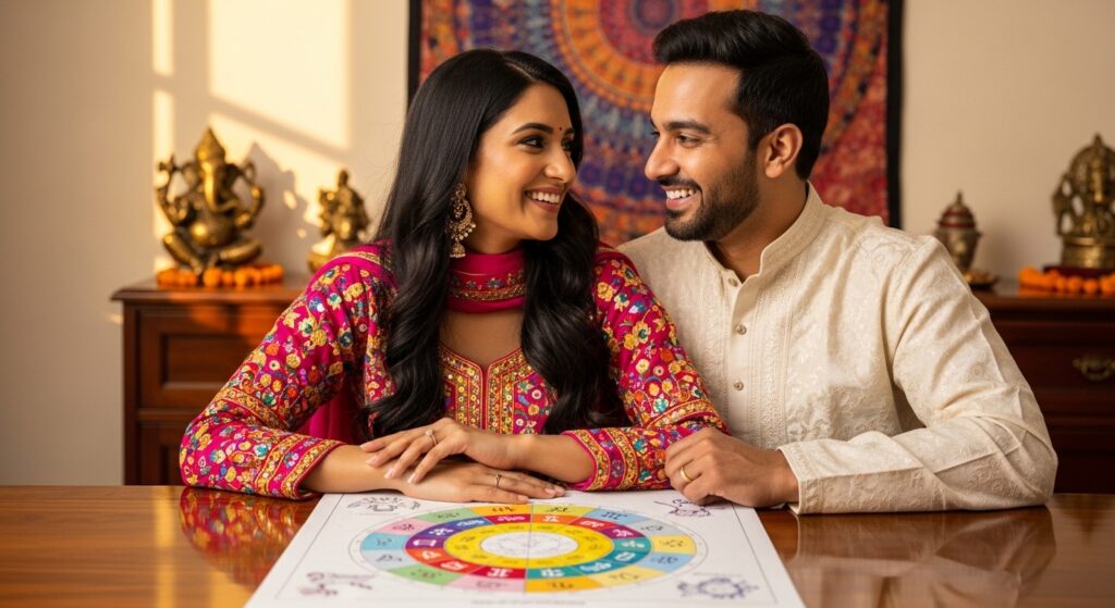 Love Partner Problem Astrologer