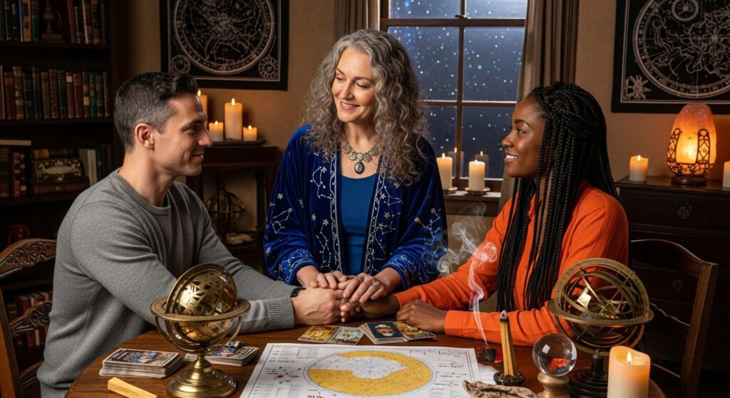 Love Problem Expert Astrologer