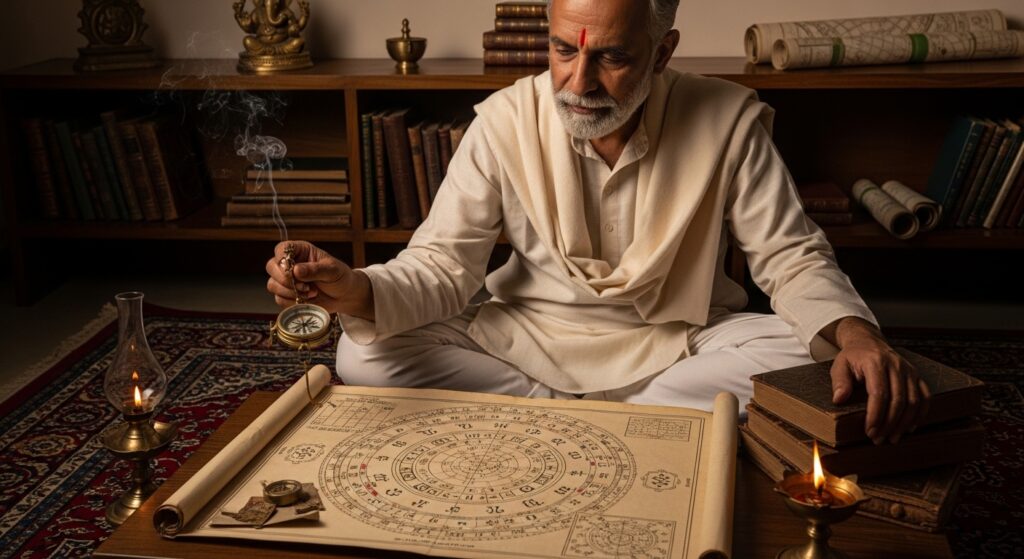 Vedic Remedies for Relationship Issues