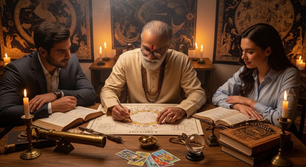 Broken Relationship Help USA