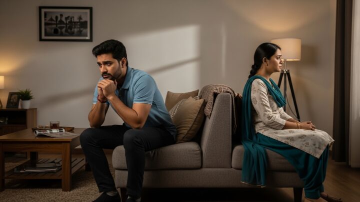 Best Astrologer for Divorce Problems