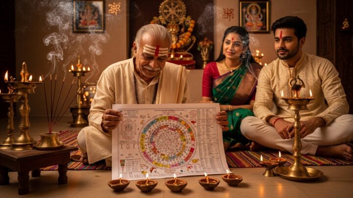 Love Problem Solution Specialist in India