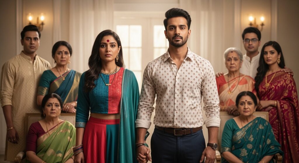 Intercaste Love Marriage Solution