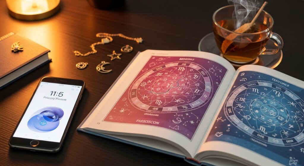 Best Astrologer Free of Cost