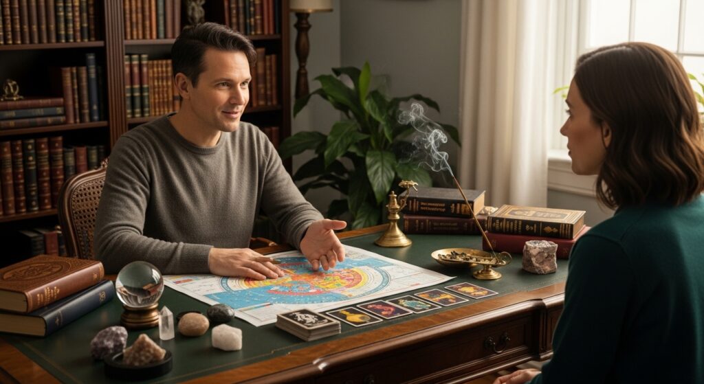 Love Problem Expert Astrologer